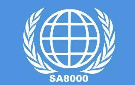 SA8000